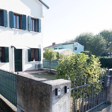 Dimore Al Borgo Montagnana  Bagian luar foto