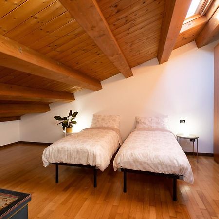 Dimore Al Borgo Montagnana  Bagian luar foto