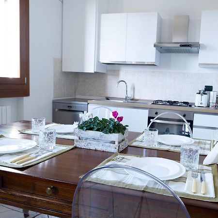Dimore Al Borgo Montagnana  Bagian luar foto