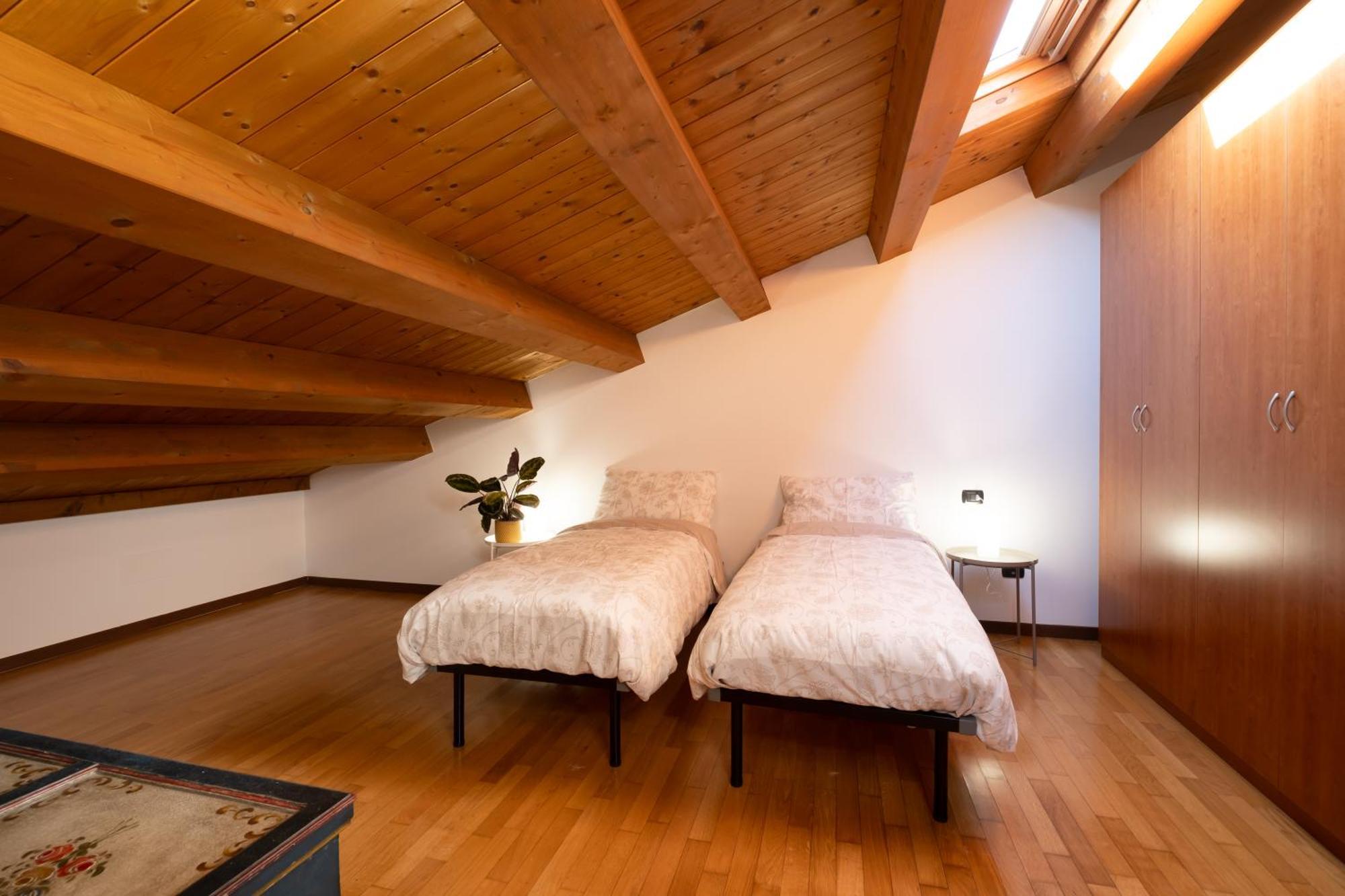 Dimore Al Borgo Montagnana  Bagian luar foto
